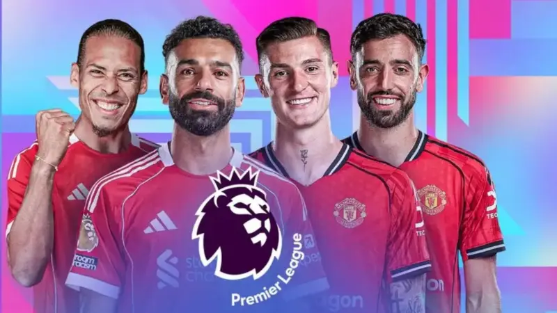 Link Live Streaming Livepool vs Manchester United 19 Oktober 2025