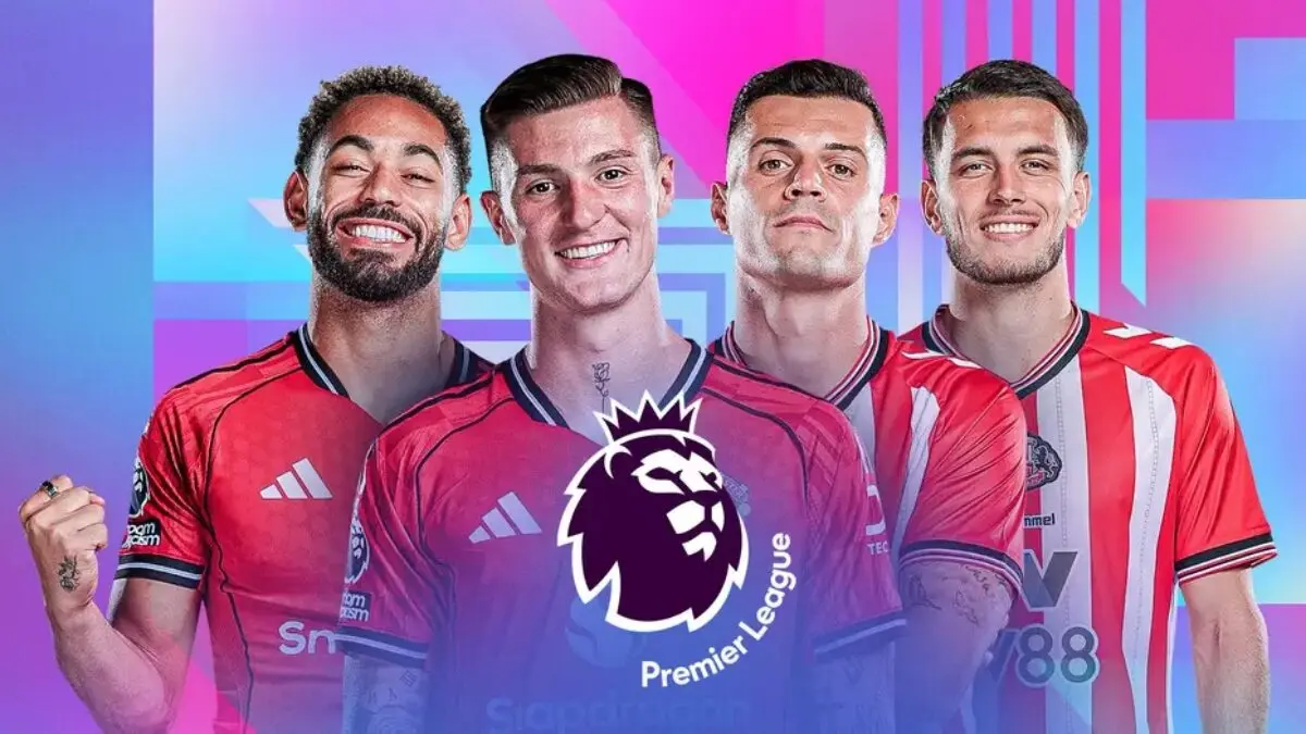 Link Live Streaming Manchester United vs Sanderland