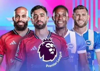 Link Live Streaming Manchester United vs Brighton