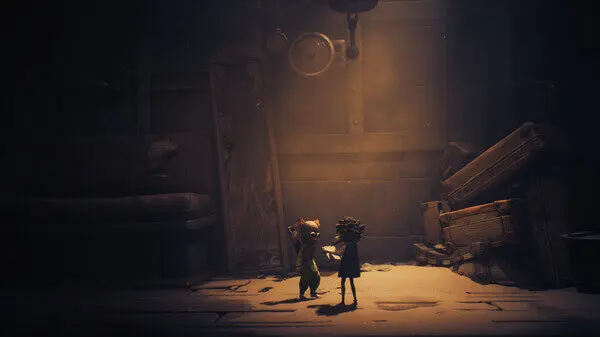 Little Nightmares Iii On Steam