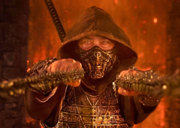 Mortal Kombat/Warner Bros