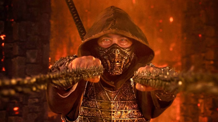 Mortal Kombat/Warner Bros