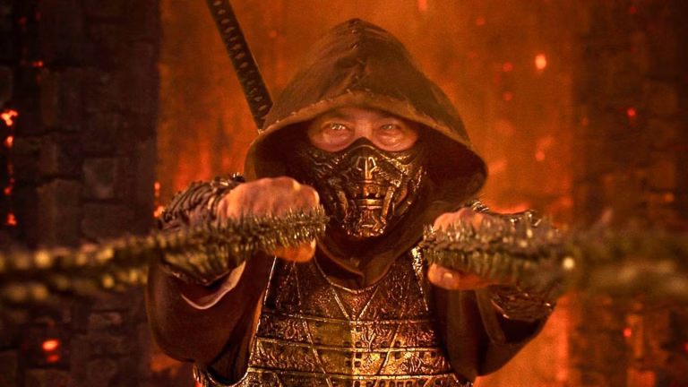 Mortal Kombat 2 Belum Rilis, Mortal Kombat 3 Resmi Digarap