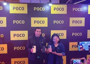 Poco M7 Rilis 1