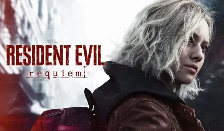 Resident Evil Requiem Siap Rilis Februari 2026, Pre-Order Dibuka