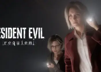 Resident Evil Requiem Tembus 2 Juta Wishlist