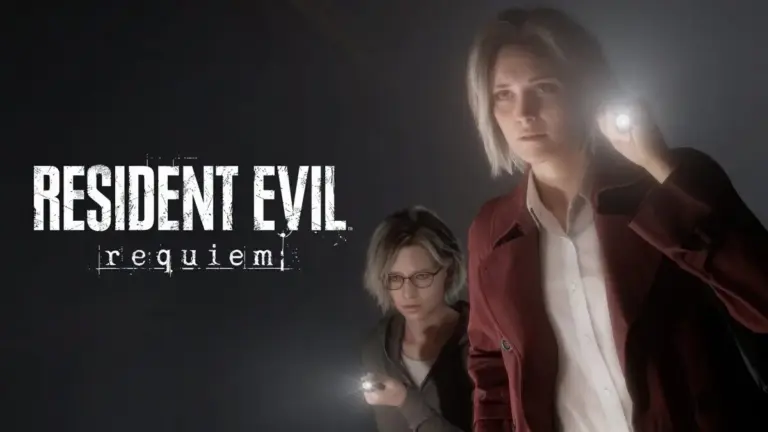 Resident Evil Requiem Reaches 2 Million Wishlists
