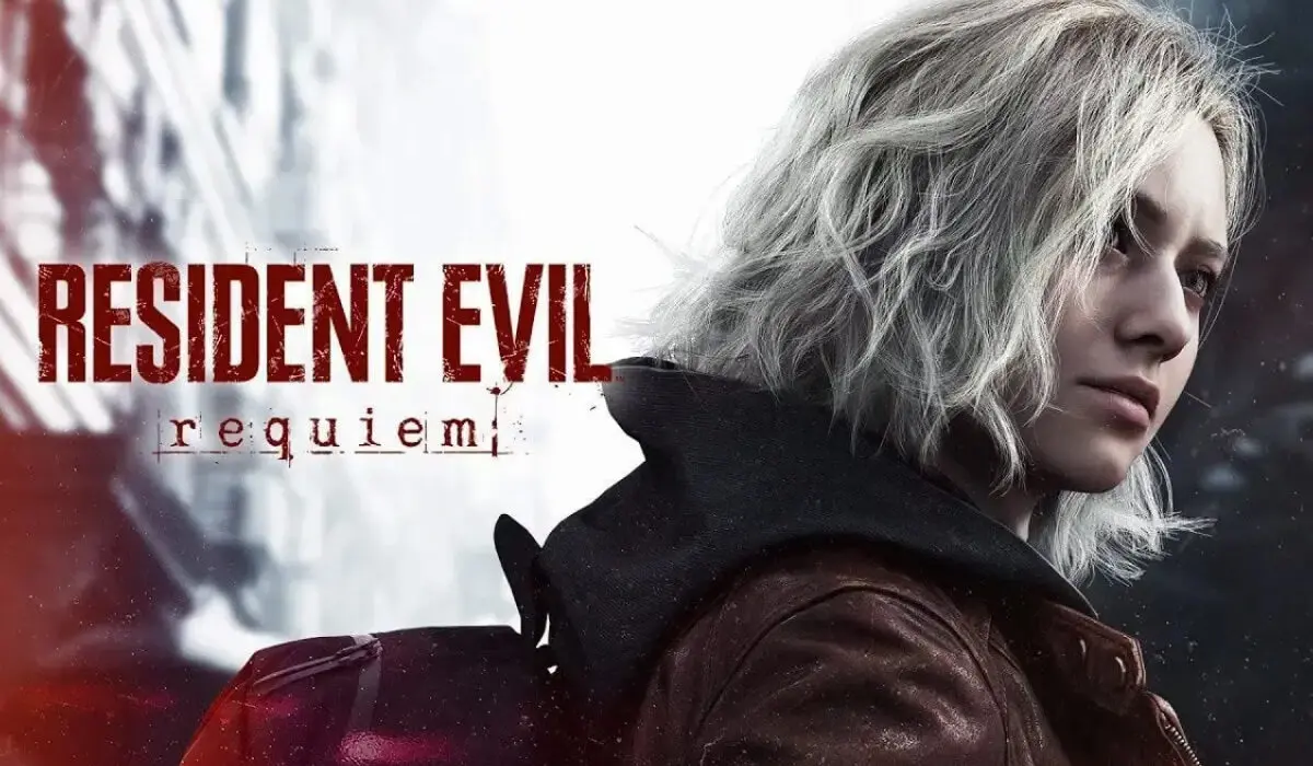 Resident Evil Requiem Siap Rilis Februari 2026, Pre-Order Dibuka