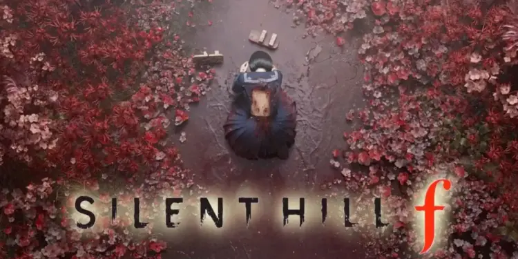 Exploring the Terror of Silent Hill f, A Fusion of Horror Games and Japanese Culture 1 KONAMI