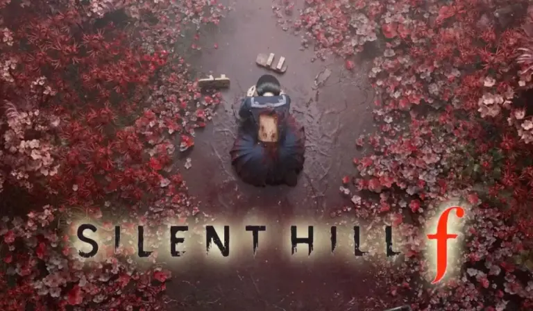 Exploring the Terror of Silent Hill f, A Fusion of Horror Games and Japanese Culture