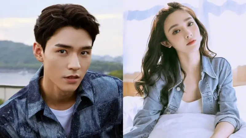 Drama China Blood River