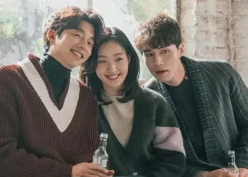 Image: Drakor Netflix Paling Sedih