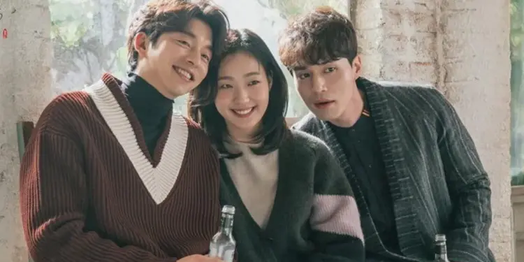 10 Saddest Korean Drama on Netflix, Sure to Make You Cry 1 Image: Drakor Netflix Paling Sedih