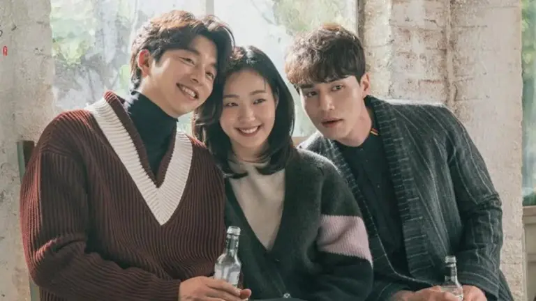 12 Drakor Paling Sedih di Netflix, Pasti Bikin Kamu Nangis