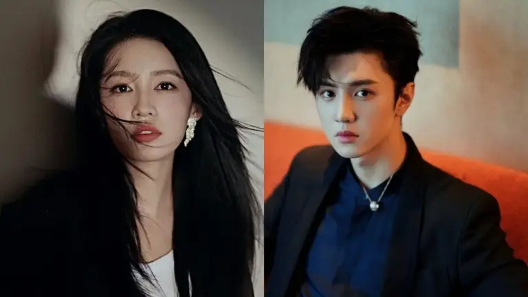 Biodata Pemain Drama China Fated Hearts