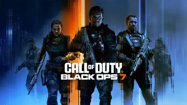 Spesifikasi PC Call of Duty: Black Ops 7