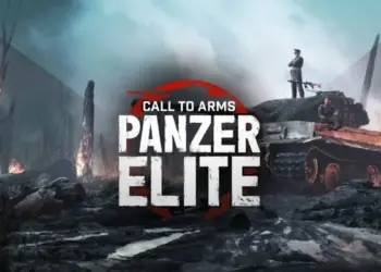 Spesifikasi PC Call to Arms: Panzer Elite
