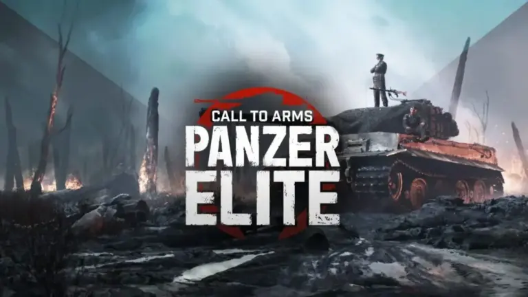 Spesifikasi PC Memainkan Game Call to Arms: Panzer Elite
