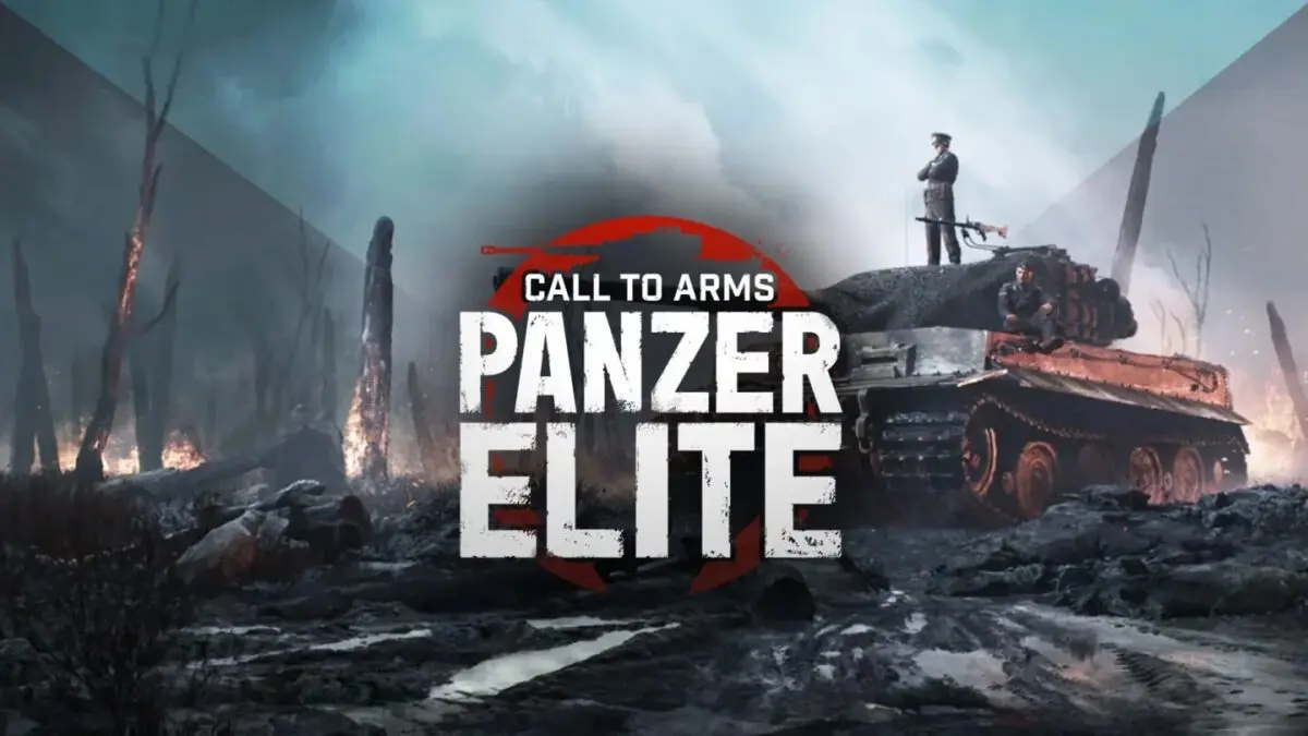 Spesifikasi PC Memainkan Game Call to Arms: Panzer Elite