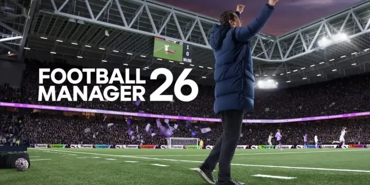 Spesifikasi PC Football Manager 2026
