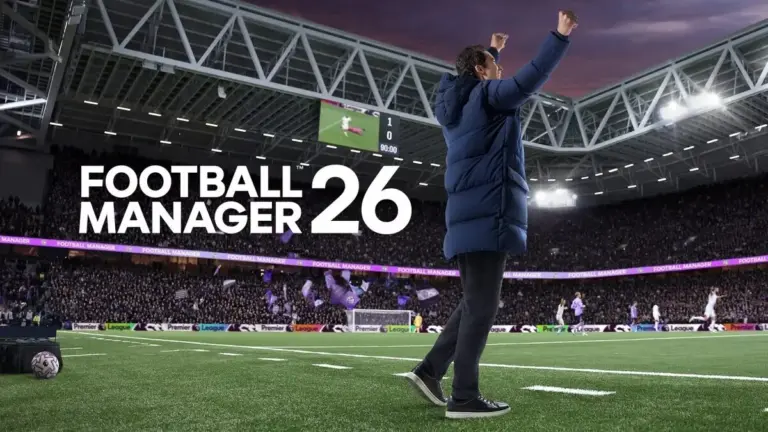 Spesifikasi PC Memainkan Game Football Manager 2026