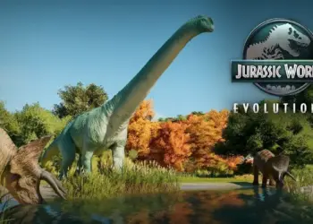 Spesifikasi PC Jurassic World Evolution 3