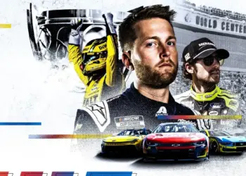 Spesifikasi PC NASCAR 25