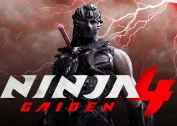 Spesifikasi PC Ninja Gaiden 4
