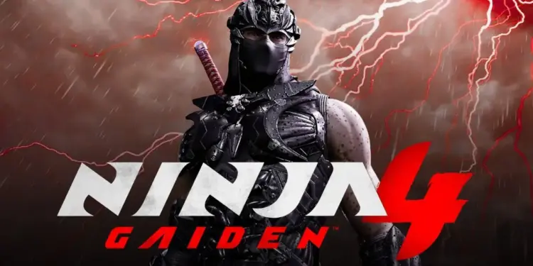 Ninja Gaiden 4 System Requirements PC 1 Spesifikasi PC Ninja Gaiden 4