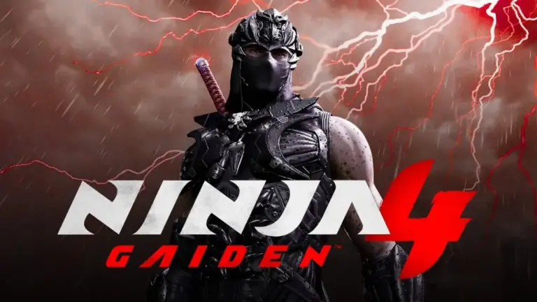 Spesifikasi PC Ninja Gaiden 4