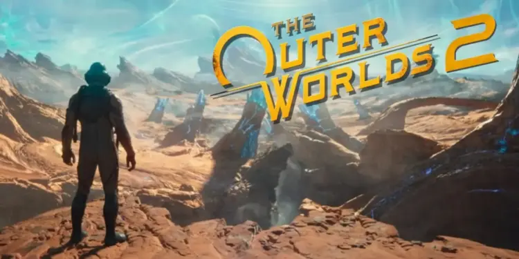 Spesifikasi PC The Outer Worlds 2