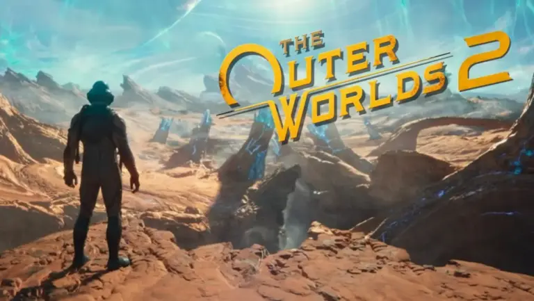 Spesifikasi PC The Outer Worlds 2