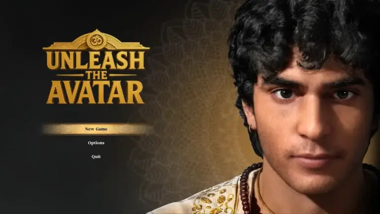 Spesifikasi PC Memainkan Game Unleash the Avatar