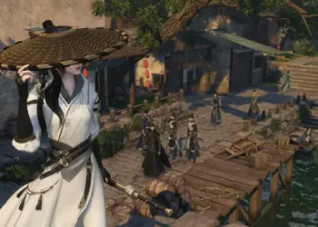 Sword Of Justice/NetEase Games