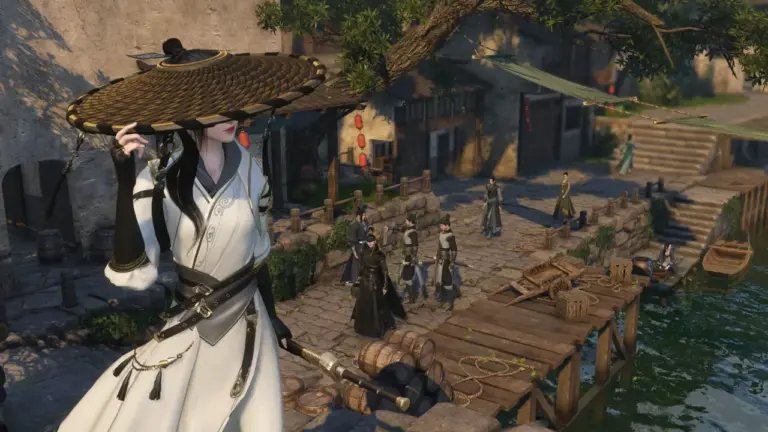 Sword of Justice akan Rilis 7 November 2025 untuk Android, iOS dan PC