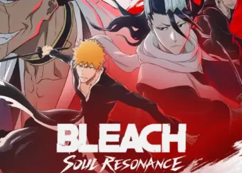 Tanggal Rilis BLEACH: Soul Resonance