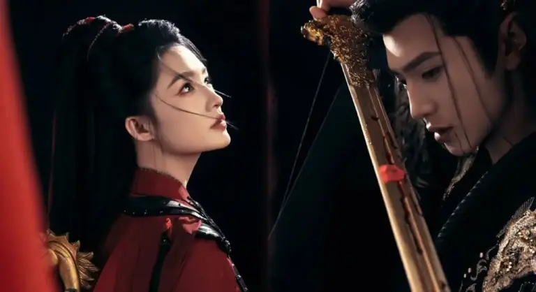 Raup Rp 156 T, Tayangan Micro Drama China Tertinggi di Global!