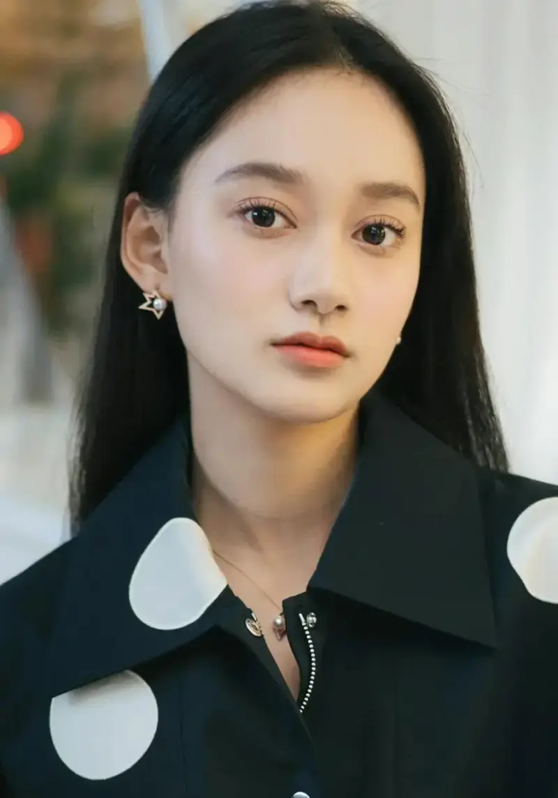 Xia Meng - Biodata Pemain Fated Hearts