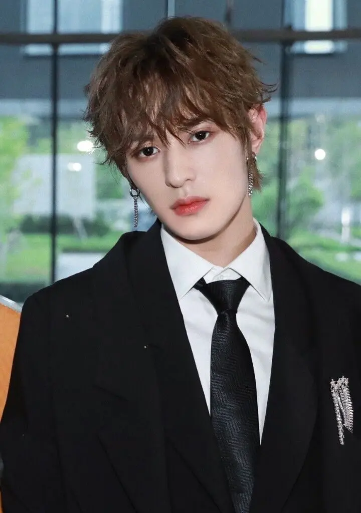 Zuo Ye - Biodata Pemain Fated Hearts