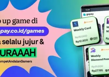 Gopay Games