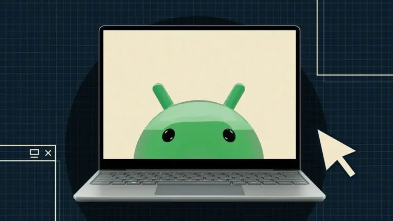 Google Bawa Android Native ke PC, Bakal Integrasikan Gemini AI