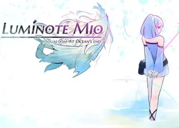 Luminote Mio
