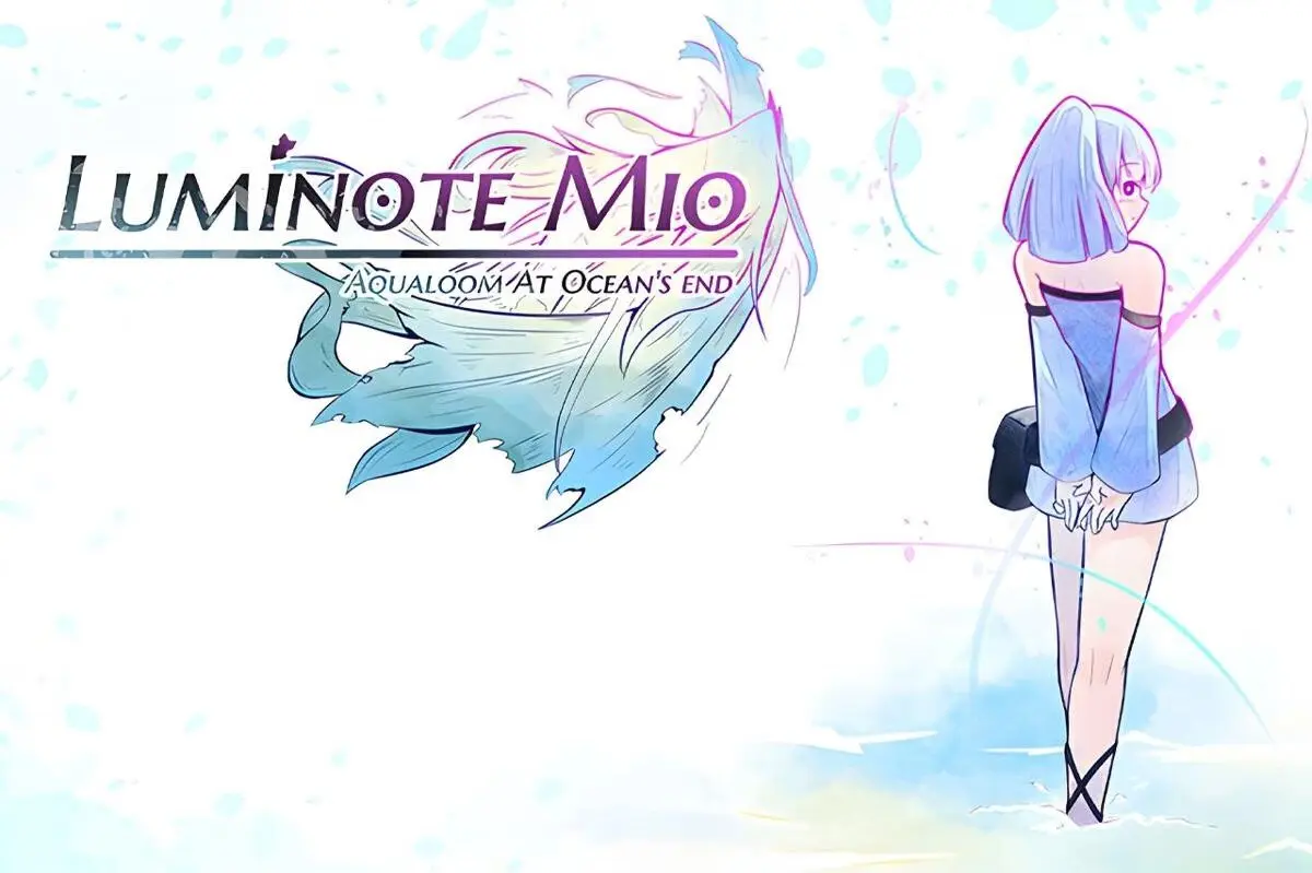Dari TGS ke Juara, Luminote Mio Jadi Game of the Year Indie Indonesia
