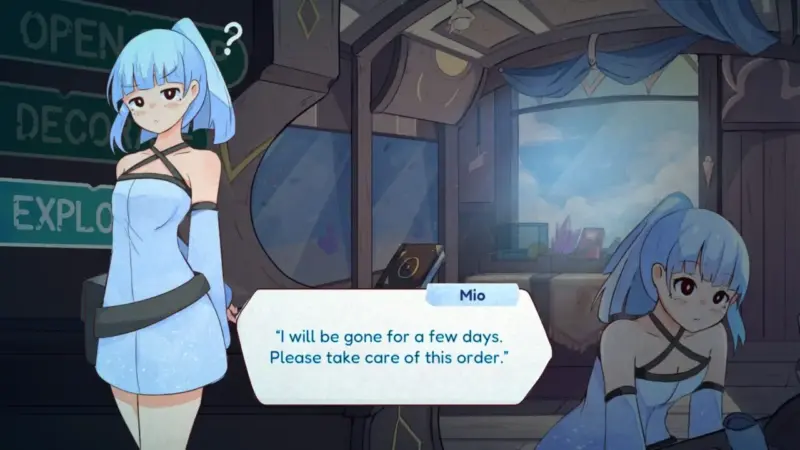 Dari TGS ke Juara, Luminote Mio Jadi Game of the Year Indie Indonesia