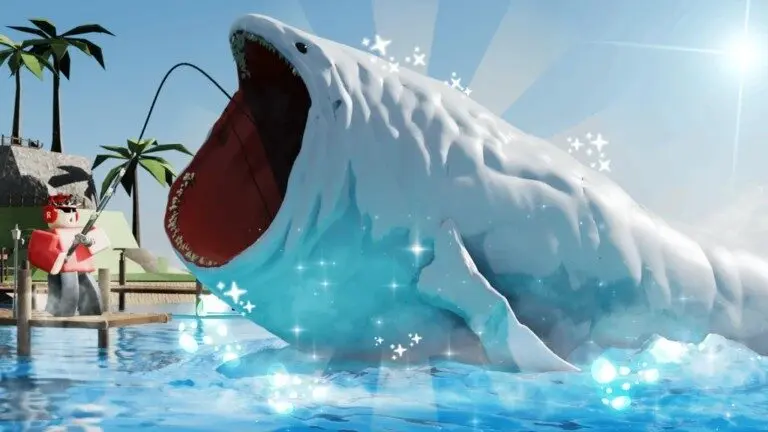 Daftar Kode Redeem Fish It Roblox Terbaru Aktif Oktober 2025