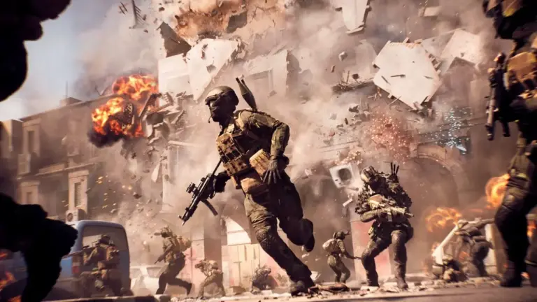 Battlefield 6 Crossplay, Cara Mudah Tambah Teman Lintas Platform 10 Battlefield 6 Crossplay, Cara Mudah Tambah Teman Lintas Platform