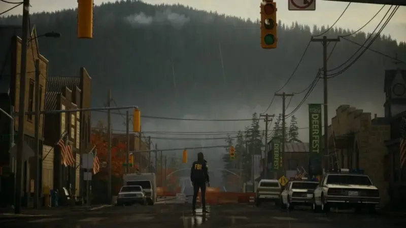 3 Game Gratis PS Plus PS4 & PS5 Oktober 2025, Ada Alan Wake 2