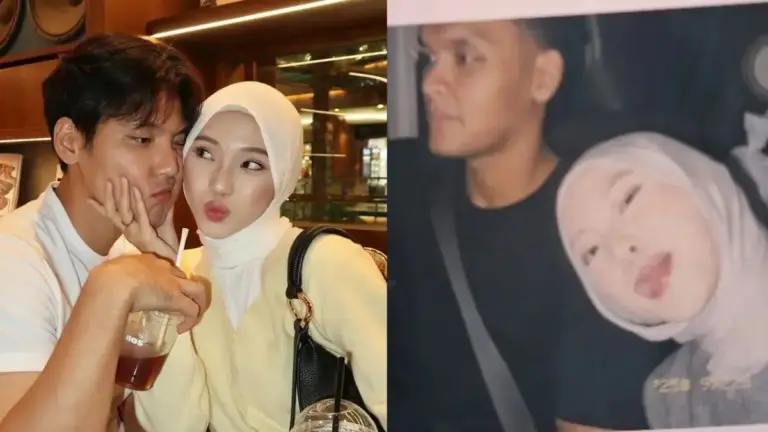 Isu Perselingkuhan Jule Istri YouTuber Na Daehoon Hebohkan Medsos 2 Isu Perselingkuhan Jule Istri YouTuber Na Daehoon Hebohkan Medsos