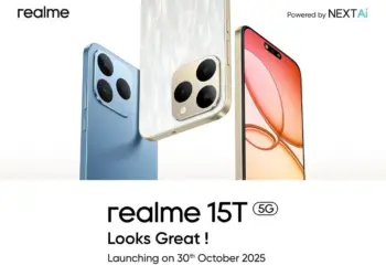 realme