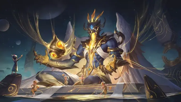 Honor of Kings
